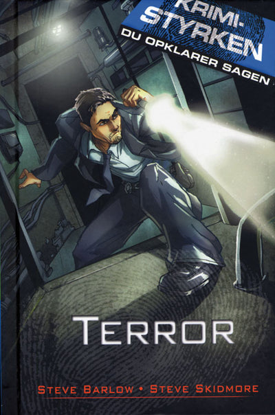 Terror