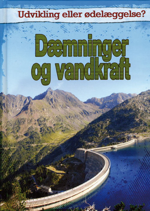 Dæmninger og vandkraft