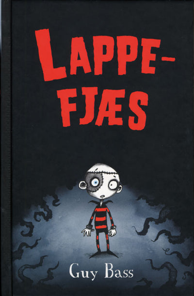 Lappefjæs