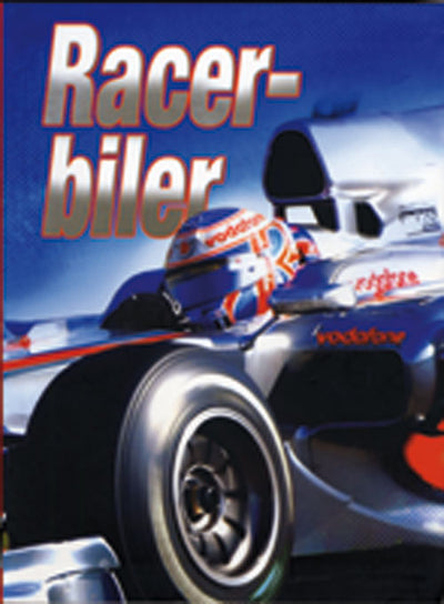Fakta Plus: Racerbiler