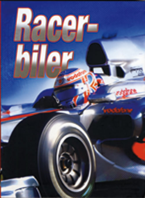 Fakta Plus: Racerbiler