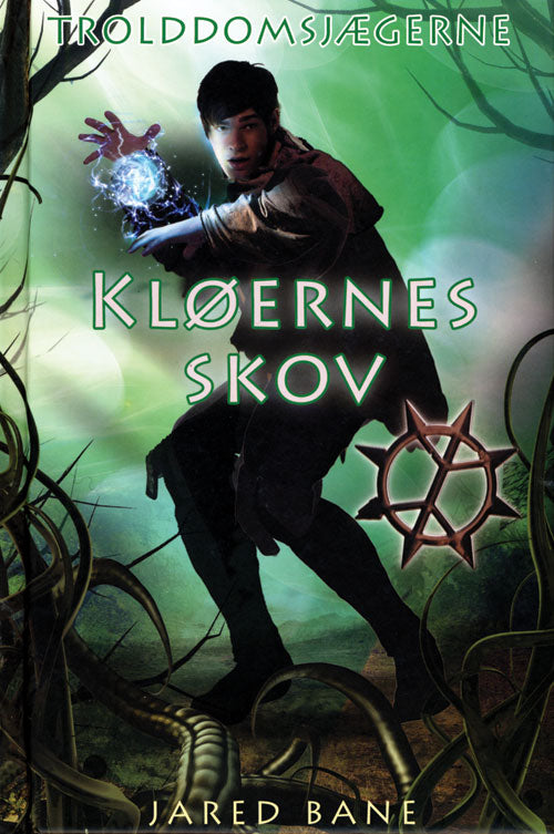 Kløernes skov