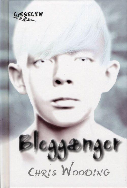 Bleggænger