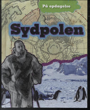 Sydpolen
