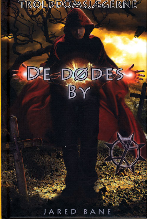 De dødes by