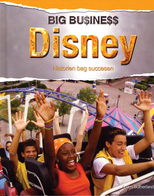 Disney