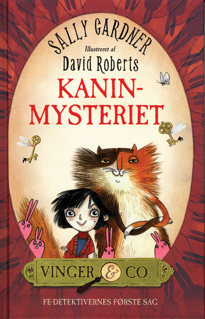 Kaninmysteriet
