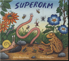 Superorm
