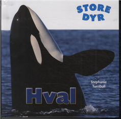 Store dyr: Hval