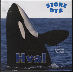 Store dyr: Hval