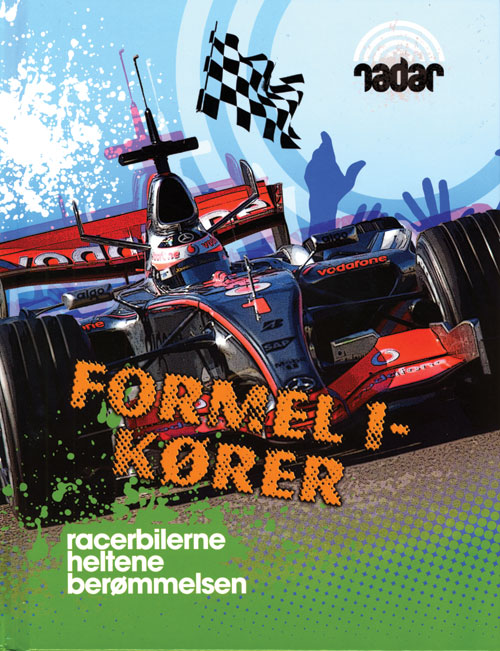 Formel 1-kører