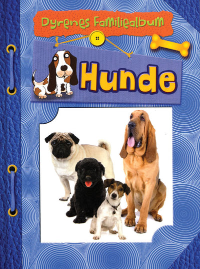 Hunde