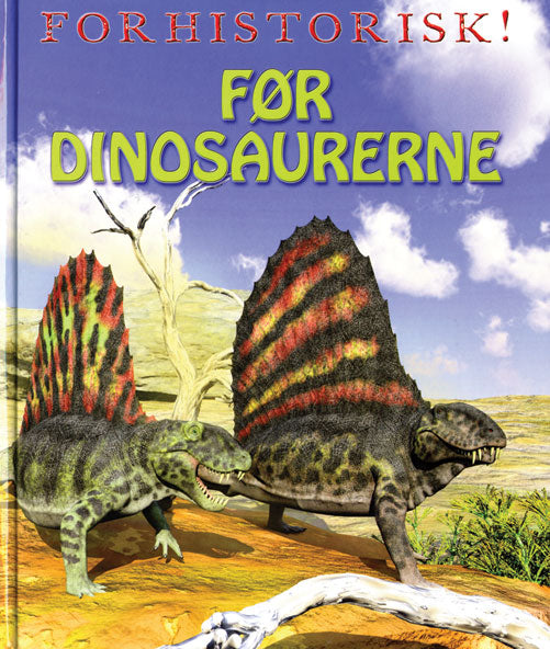 Før Dinosaurerne