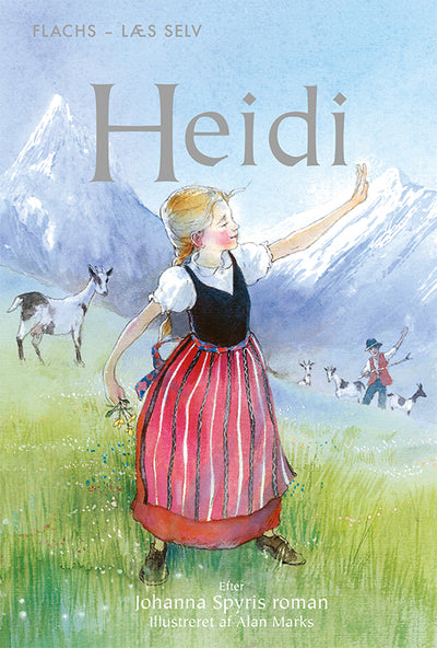 LÆS SELV: Heidi