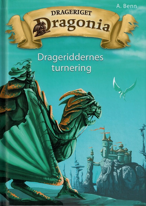 Drageriddernes turnering