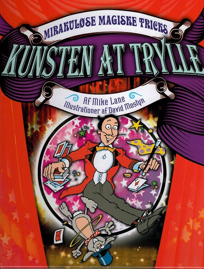 Kunsten at trylle