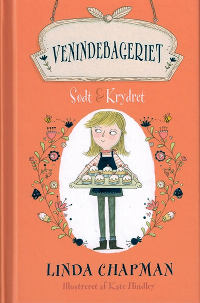 Sødt & Krydret