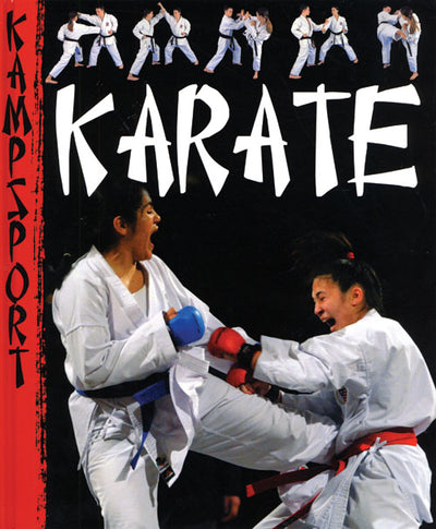 Karate
