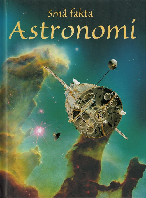 Astronomi