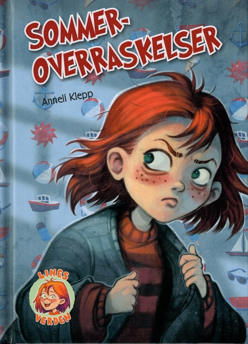 Lines verden: Sommeroverraskelser