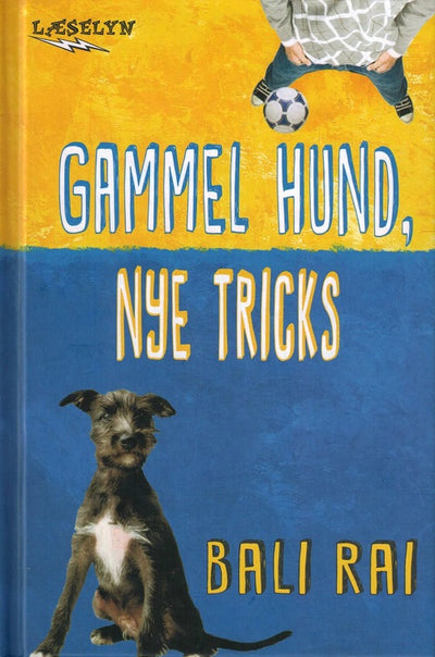 Gammel hund, nye tricks