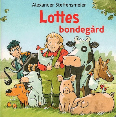 Lottes bondegård