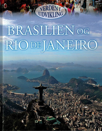 Brasilien og Rio de Janeiro