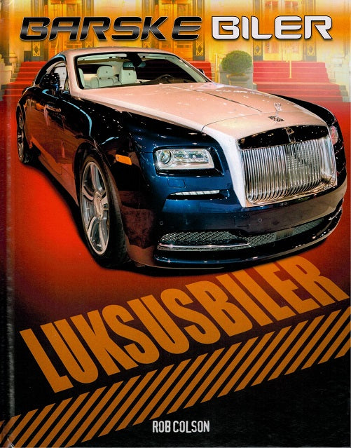 Luksusbiler