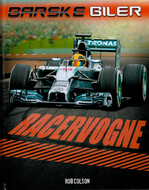 Racervogne