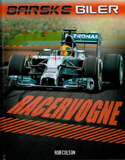 Racervogne
