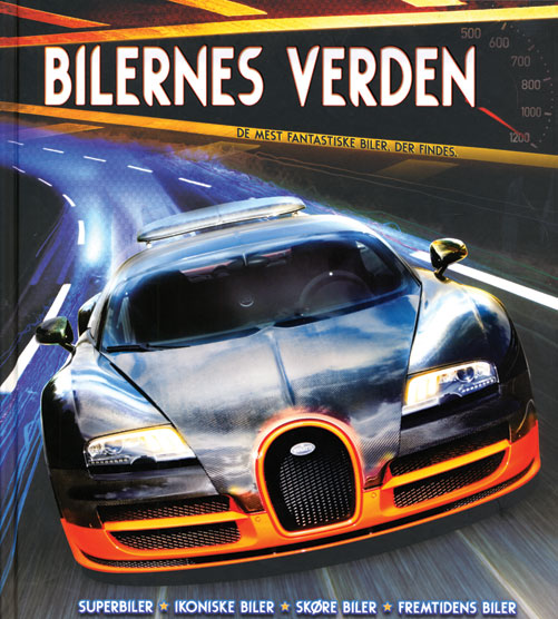 Bilernes verden