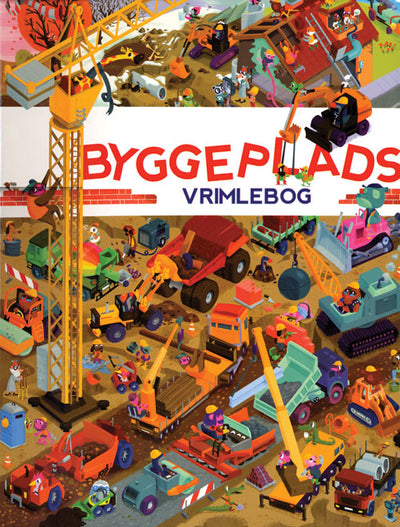 Byggeplads