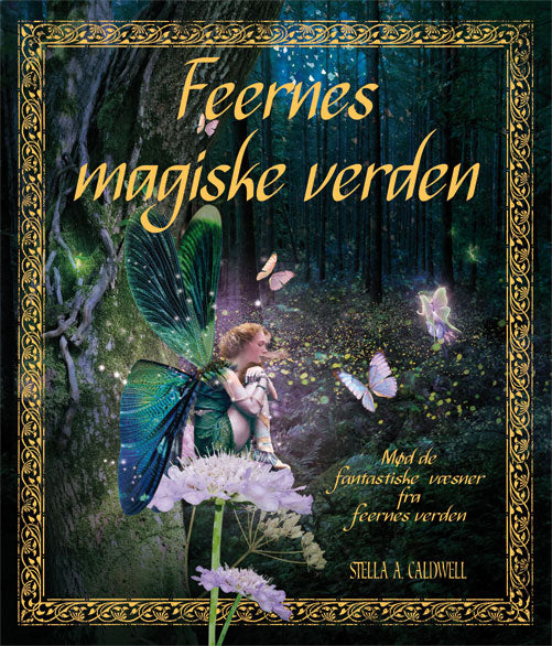 Feernes magiske verden