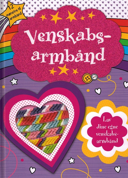 Venskabsarmbånd