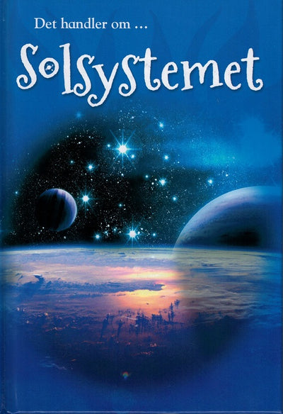 Solsystemet