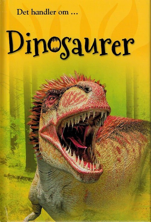 Dinosaurer