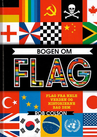Bogen om flag