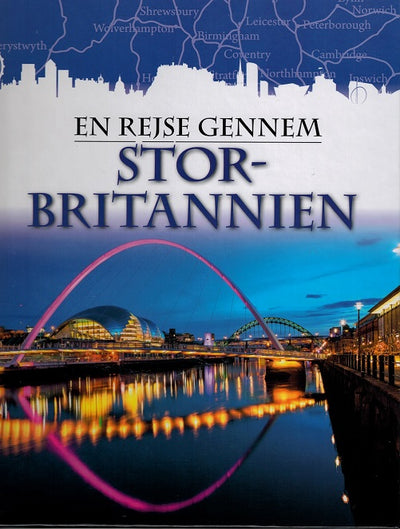 Storbritannien