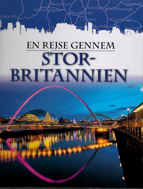 Storbritannien