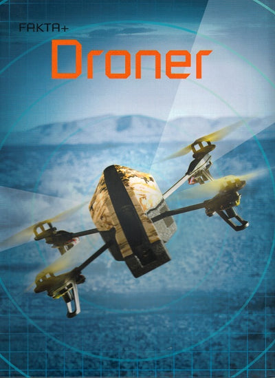 Fakta Plus: Droner