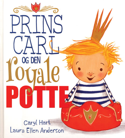 Prins Carl og den royale potte
