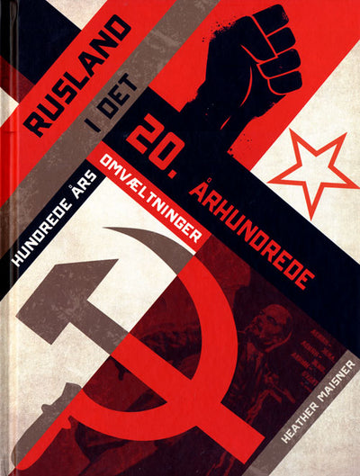 Rusland i det 20. århundrede