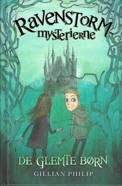 Ravenstorm-mysterierne (1) De glemte børn
