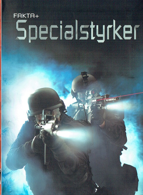 Fakta Plus: Specialstyrker