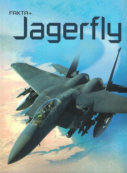 Fakta Plus: Jagerfly