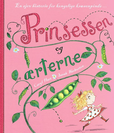 Prinsessen og ærterne