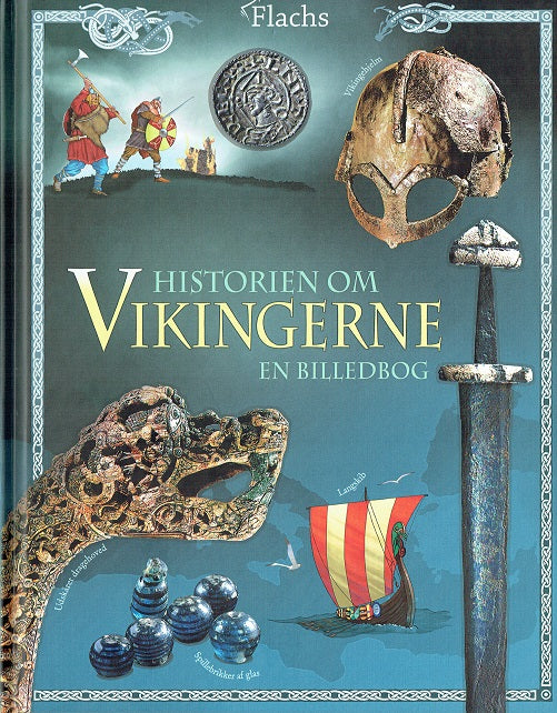 Historien om Vikingerne