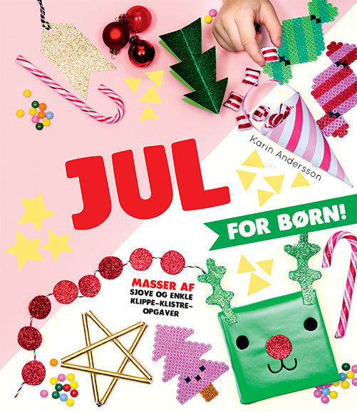 Jul for børn!
