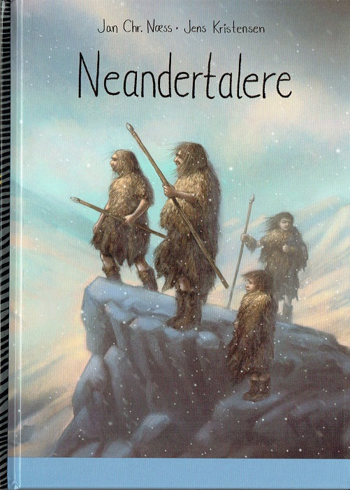 Neandertalere