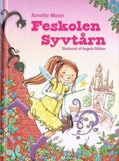 LÆSEØRN: Feskolen Syvtårn